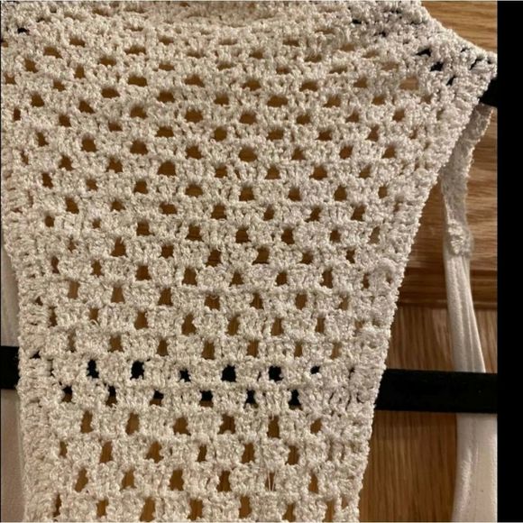 A.L.C. Strech Jersey Racerback Scoop Neck dress - Picture 5 of 14